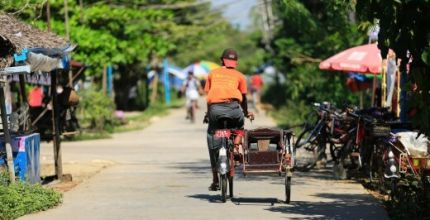 yangon dhala tour 6