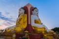bago golden rock 9