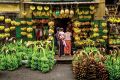 yangon street food  tour