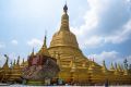 1 day yangon bago tour 4
