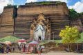 mingun half day tour by boat 3