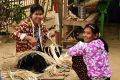 mingun half day tour by boat 4