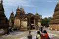1 day bagan kyauk gu umin 2