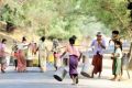 bagan countryside biking tour 4
