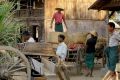 bagan countryside biking tour