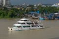 royal green river cruise yangon 1