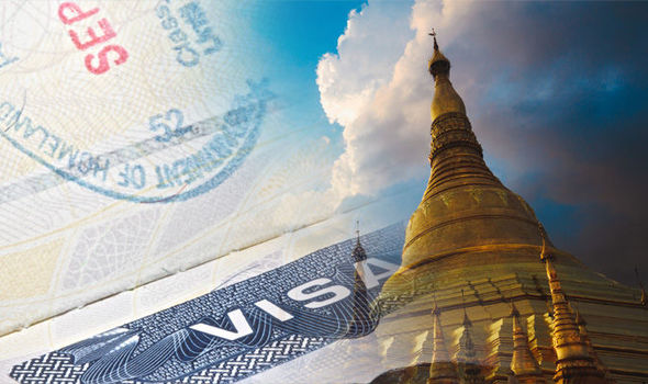 Everything You Need to Know about Myanmar Visa